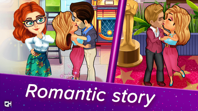 Fabulous – New York to LA screenshot 3