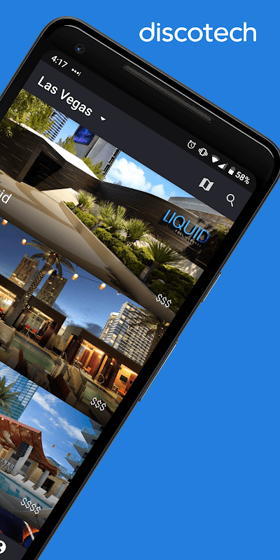 Discotech: Nightlife/Festivals screenshot 2