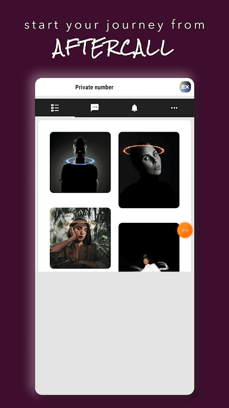 Expose: Live BGs & Overlay screenshot 5