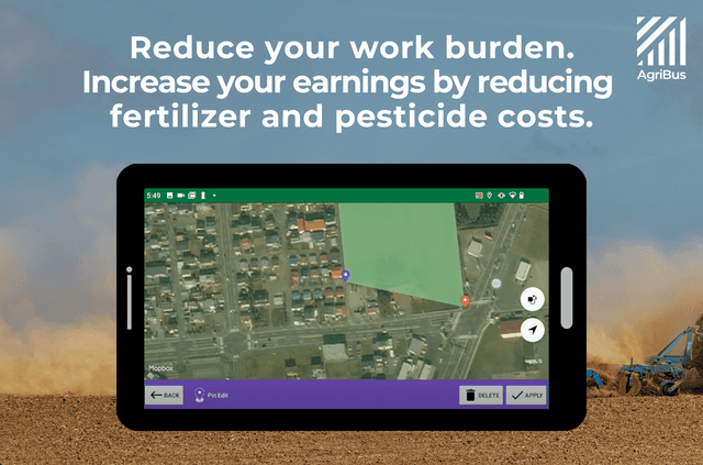AgriBus-NAVI screenshot 2