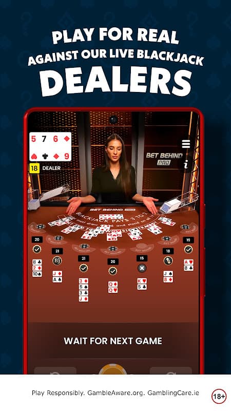 MONOPOLY Casino & Sports Bets screenshot 6