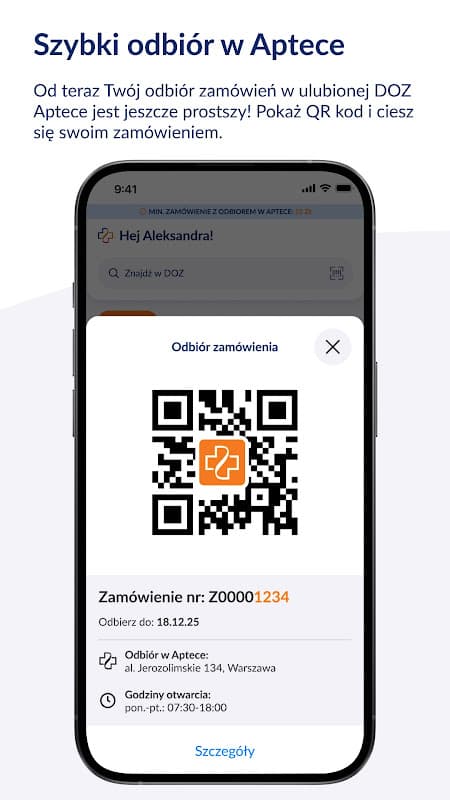 DOZ.pl screenshot 4