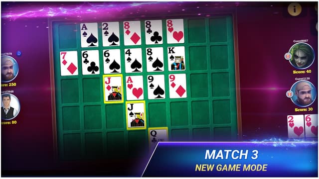 Poker Multiplayer by Zmist screenshot 5