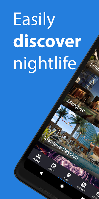 Discotech: Nightlife/Festivals screenshot 1