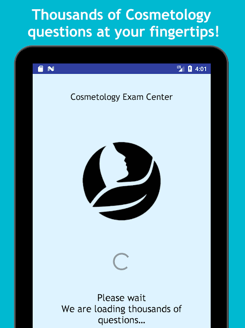Cosmetology Exam Center screenshot 4