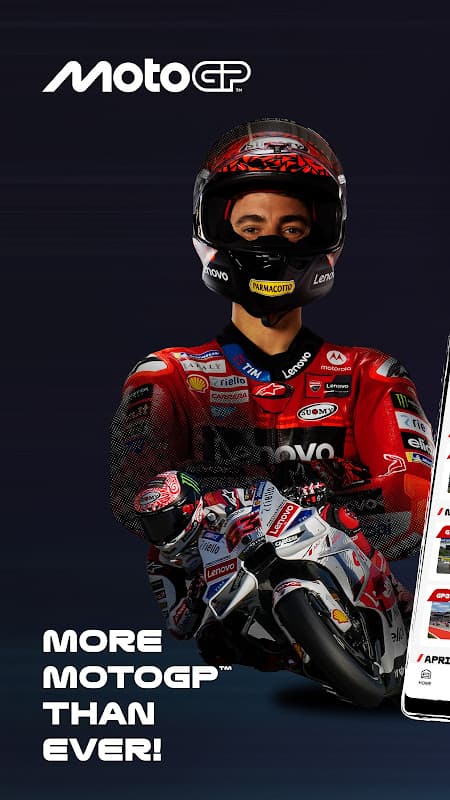 MotoGP™ screenshot 2