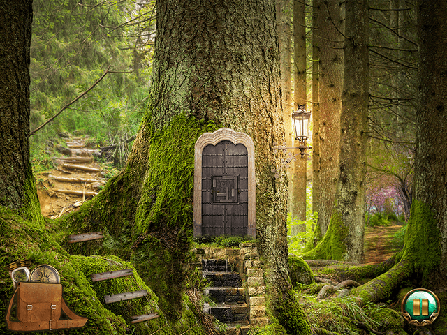 The Long Journey - Adventure screenshot 1