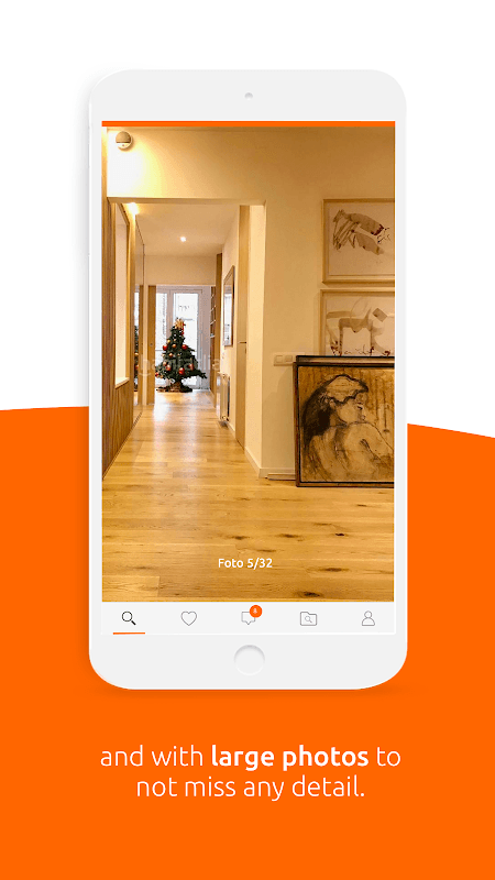 habitaclia - rent and sale of flats and houses screenshot 5