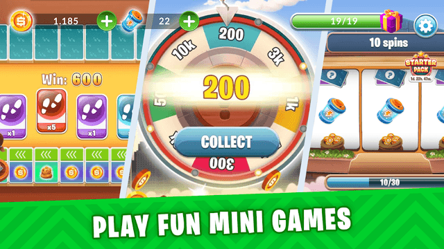 Makeover Empire: Coin & Design screenshot 3