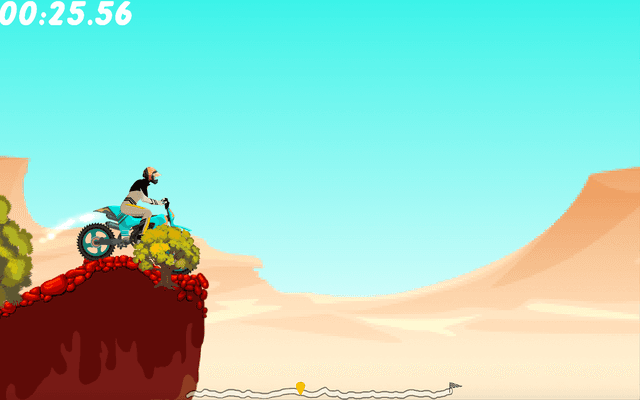 MX Motocross Superbike screenshot 6