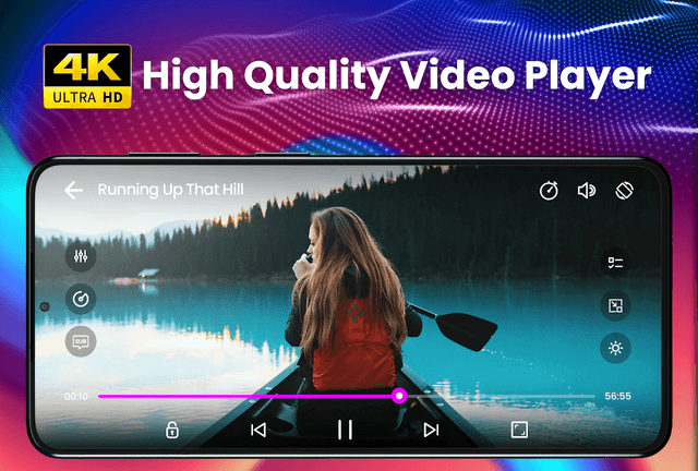 Video Player screenshot 3