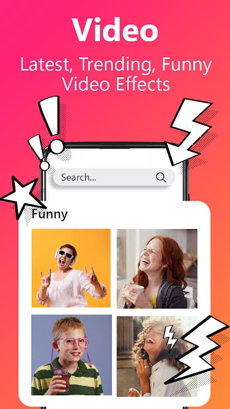 Like Karo : Short Video App, Like Video screenshot 4