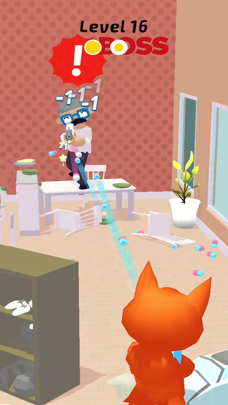 Epic Prankster: Hide and shoot screenshot 6