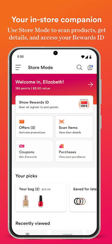 Ulta Beauty screenshot 4