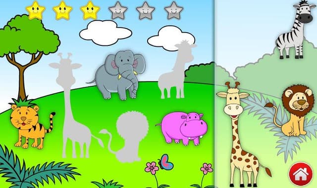My English Letters and Words screenshot 5