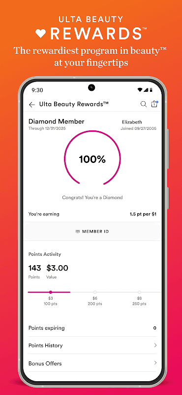 Ulta Beauty screenshot 2