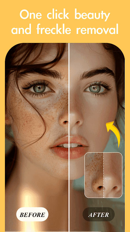 Pretty Makeup, Beauty Photo Editor & Snappy Camera screenshot 4