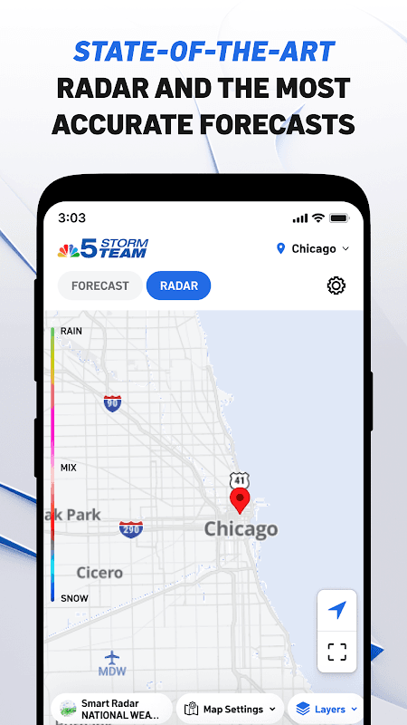 NBC 5 Chicago: News & Weather screenshot 4