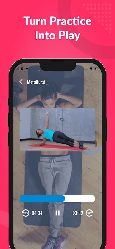 Flat Stomach: Ab Workouts screenshot 5