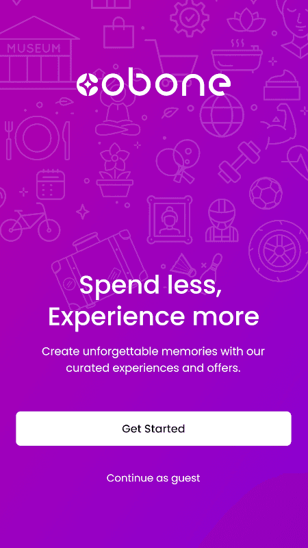Cobone Deals & Special Offers screenshot 1