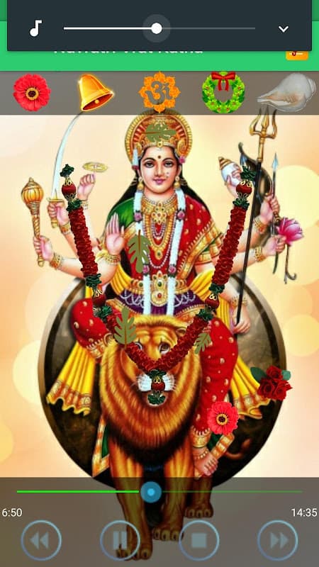 Navratri Vrat Katha screenshot 2