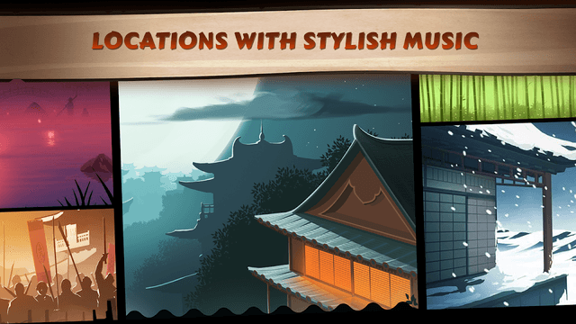 Shadow Fight 2 screenshot 6