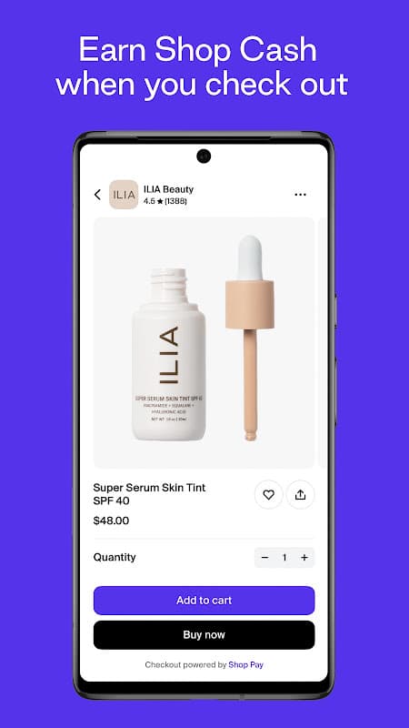 Shop: All your favorite brands screenshot 5