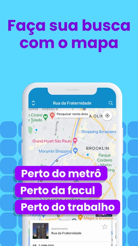 VivaReal - Imóveis para Aluguel ou Compra screenshot 3