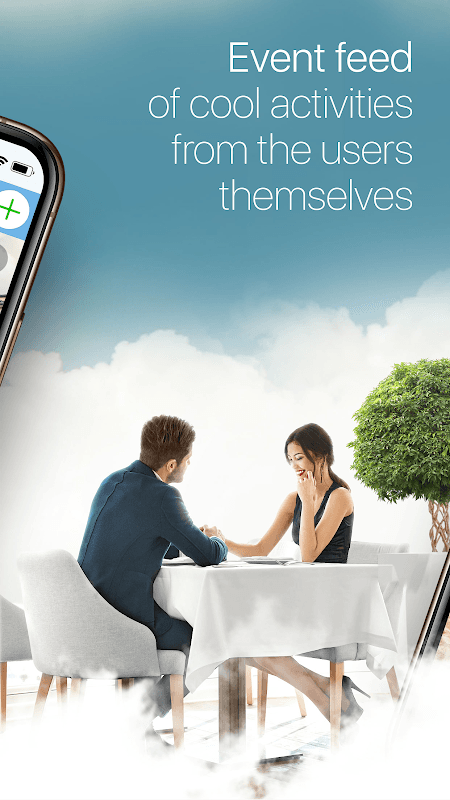 SkyLove – Dating and events screenshot 5