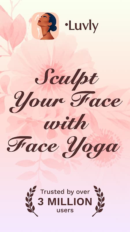 Facetory: Face Yoga & Exercise screenshot 1
