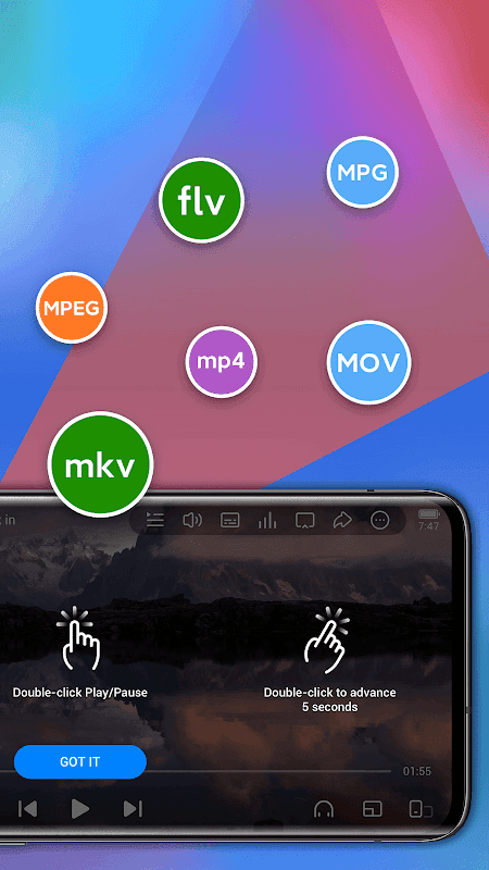 Mi Video-Short Video Download screenshot 3