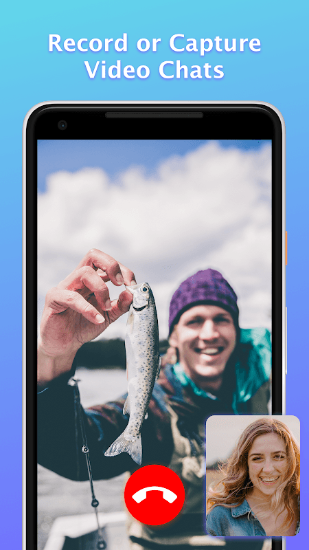 Screen Recorder-My VideoRecord screenshot 3
