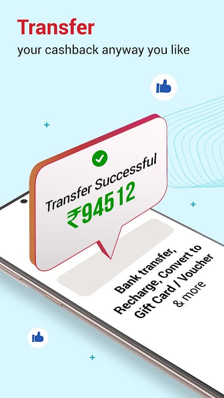 Online Coupons, Offers, Deals & Cashback screenshot 5