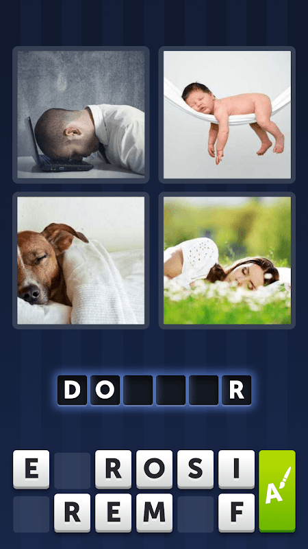 4 Fotos 1 Palabra screenshot 5