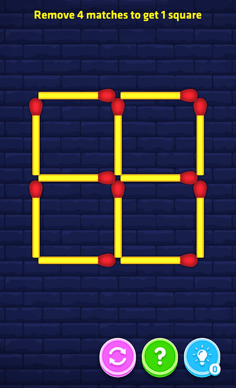 Matches Hero screenshot 3