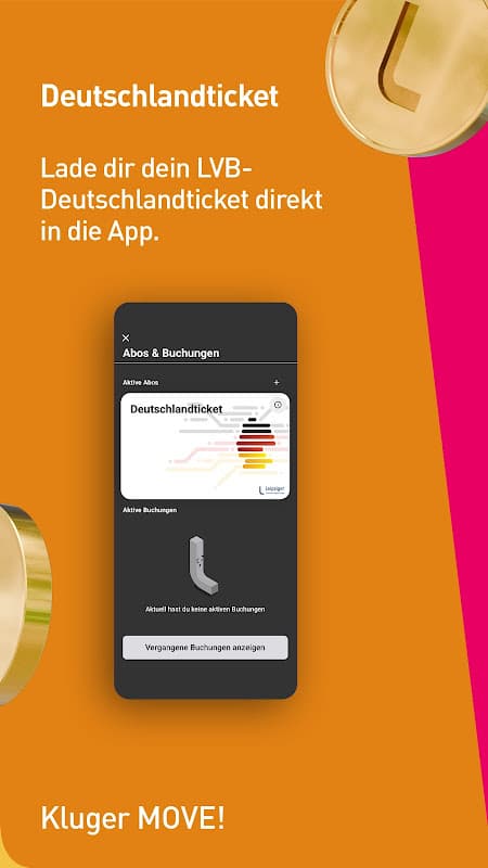 LeipzigMOVE - Public Transport screenshot 3