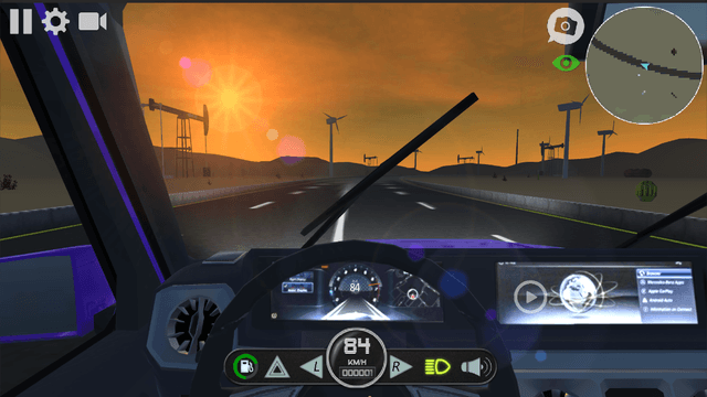 Offroad G-Class screenshot 5