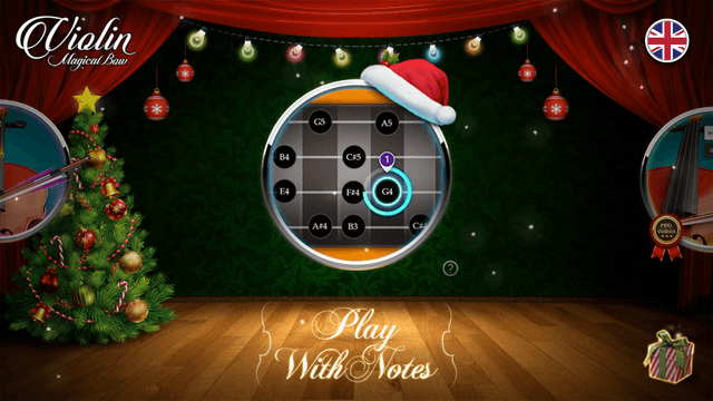 Violin: Magical Bow screenshot 6