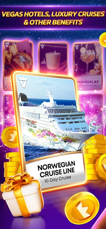 POP! Slots™ Vegas Casino Games screenshot 5