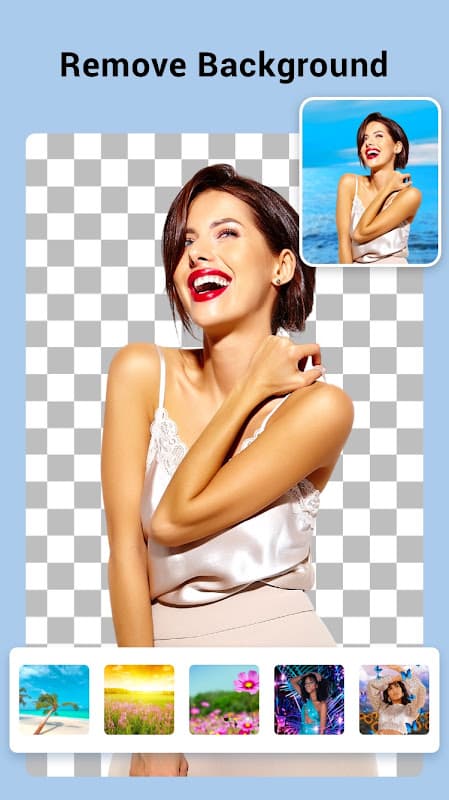 Collage Maker - Photo Editor screenshot 6