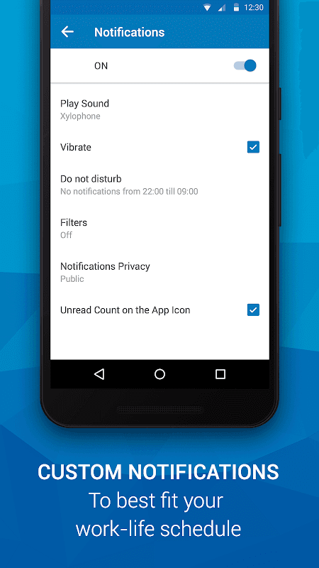 Email App for Outlook & others screenshot 4