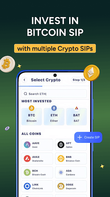 ZebPay: Buy Bitcoin & Crypto screenshot 3