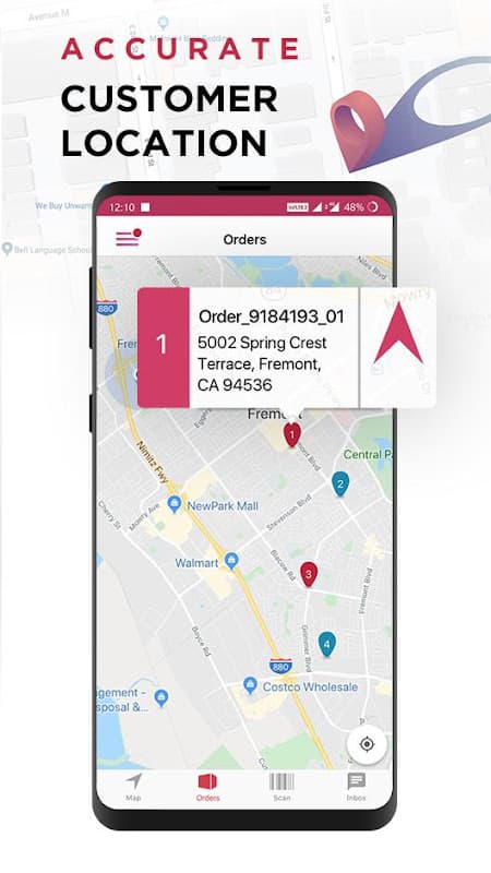 FieldForce | Field Service Opt screenshot 3