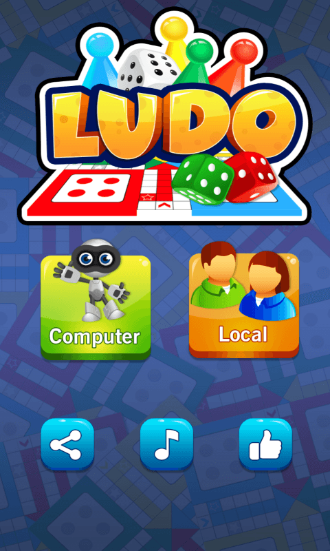 Ludo Bird Champion :  Knight R screenshot 3