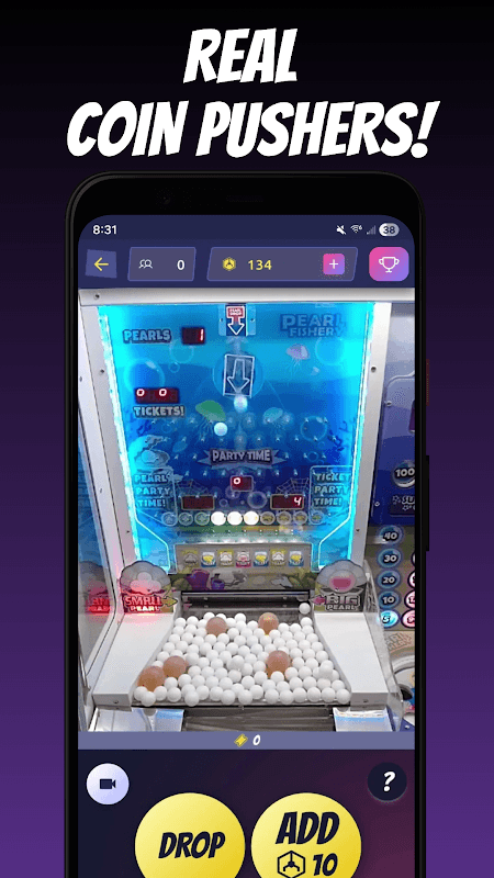 ClawCrazy: Play, Grab & Win screenshot 4