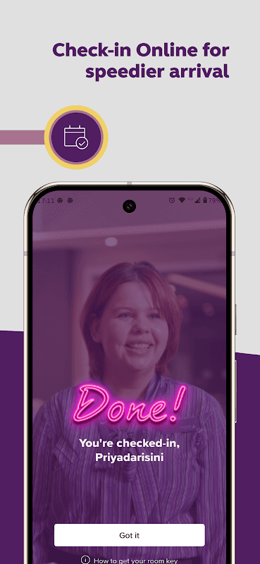 Premier Inn Hotels screenshot 5