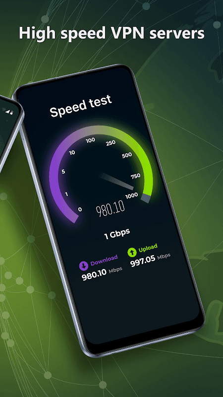 ZoogVPN - Internet freedom, security and privacy screenshot 3