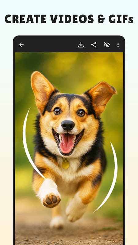 Funny Photo Effects - Jellify screenshot 5
