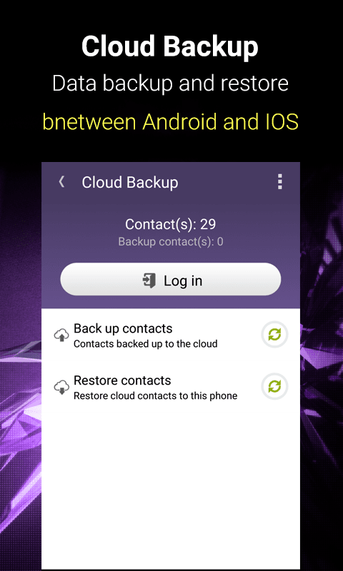 Mobile Security & Antivirus screenshot 4