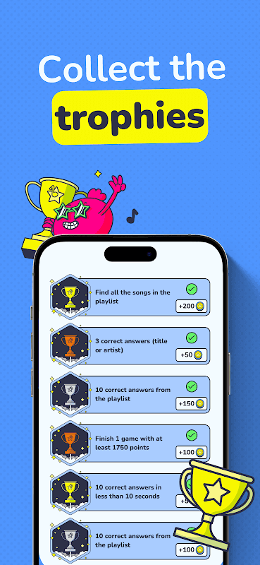 Mukiz - Guess the song screenshot 4